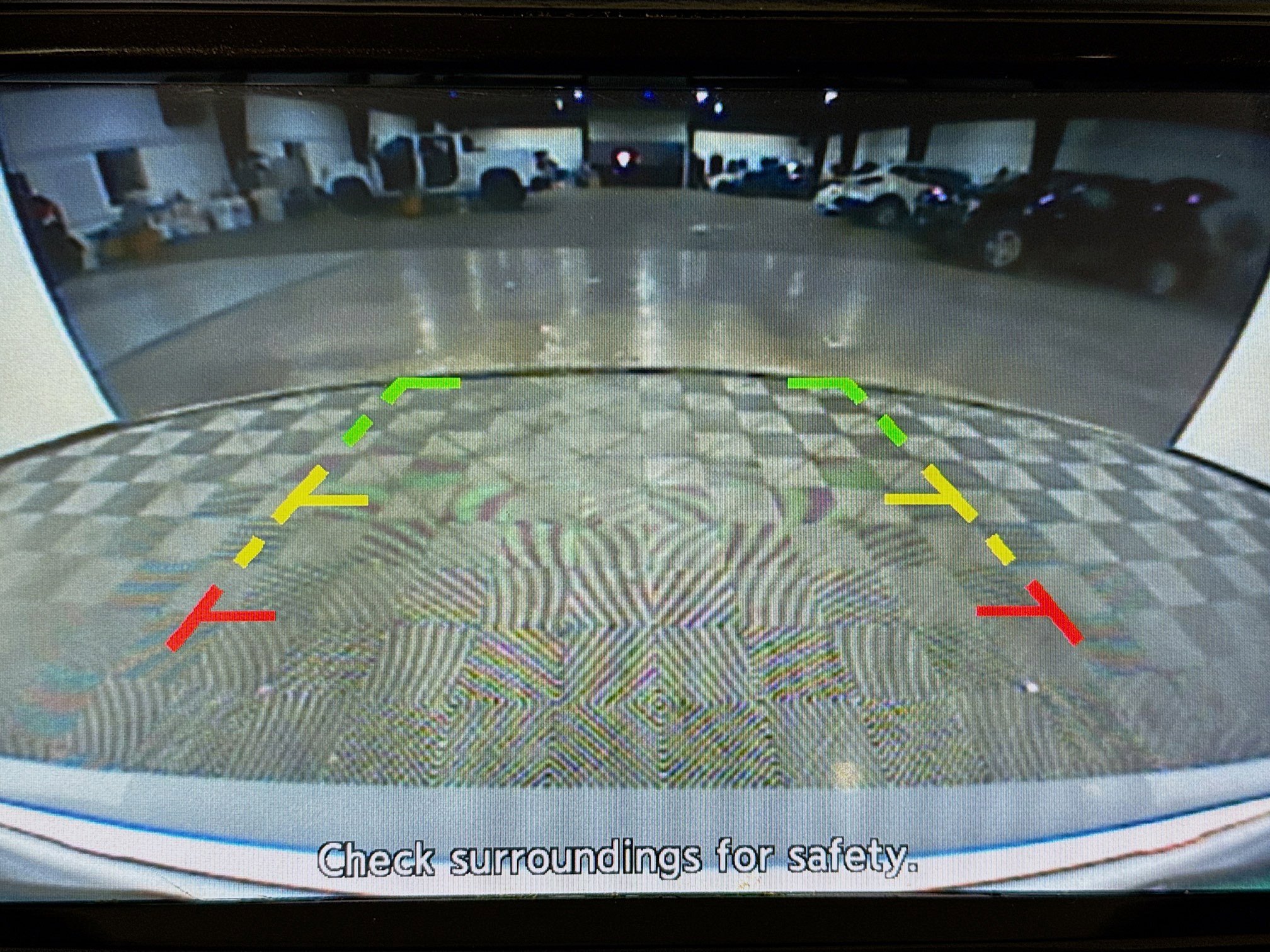 Used 2018 Nissan Maxima 3.5 SV image 18