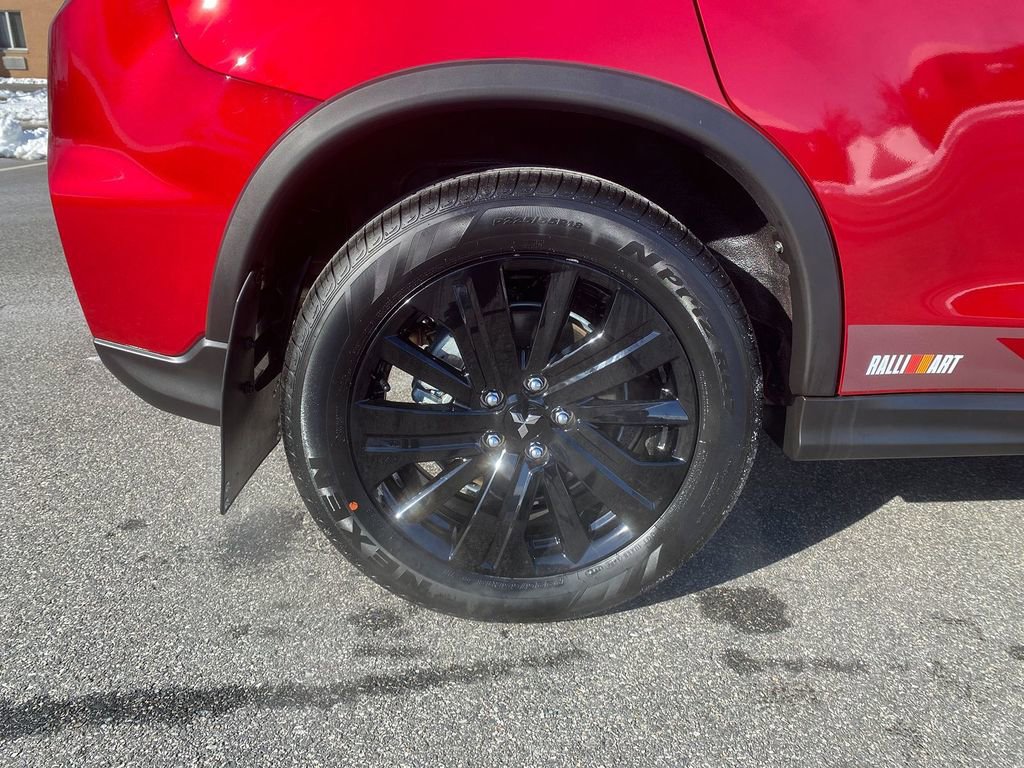 New 2026 Mitsubishi Outlander Sport AWD image 30