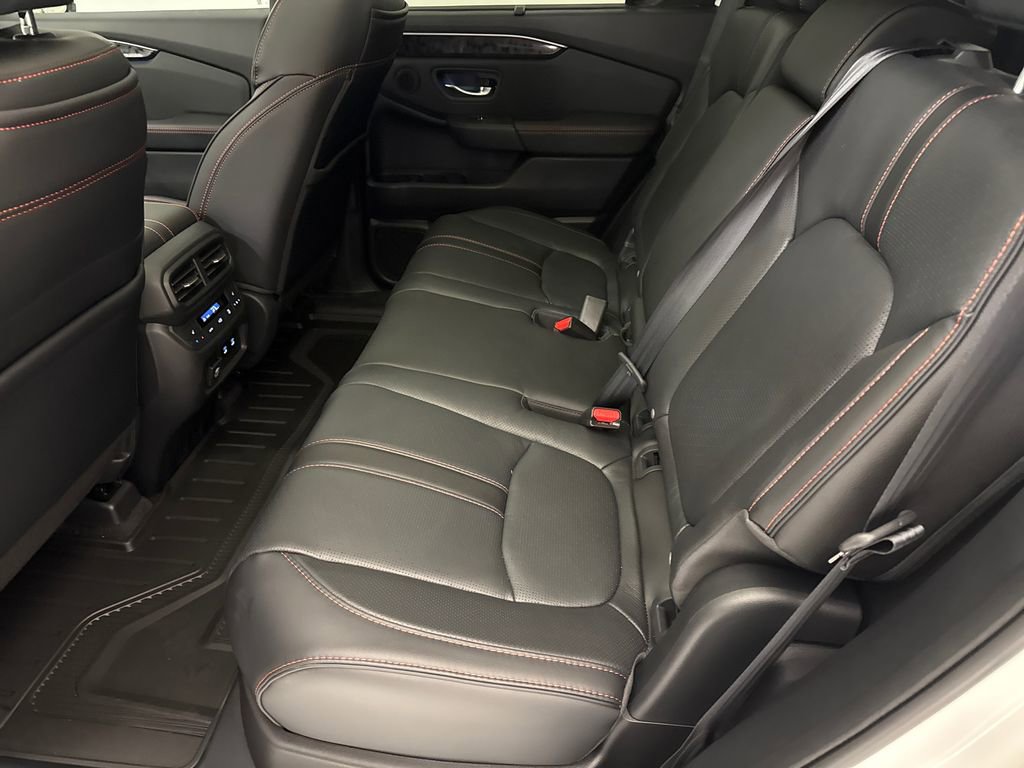 New 2026 Honda Passport TrailSport Elite image 18