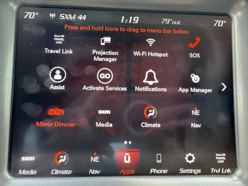 Used 2021 Dodge Challenger SXT w/ Driver Convenience Group image 30