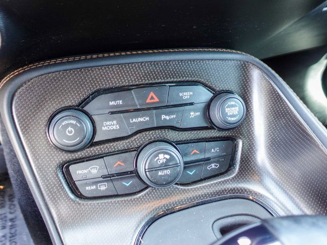 Used 2020 Dodge Challenger R/T Scat Pack RWD image 23