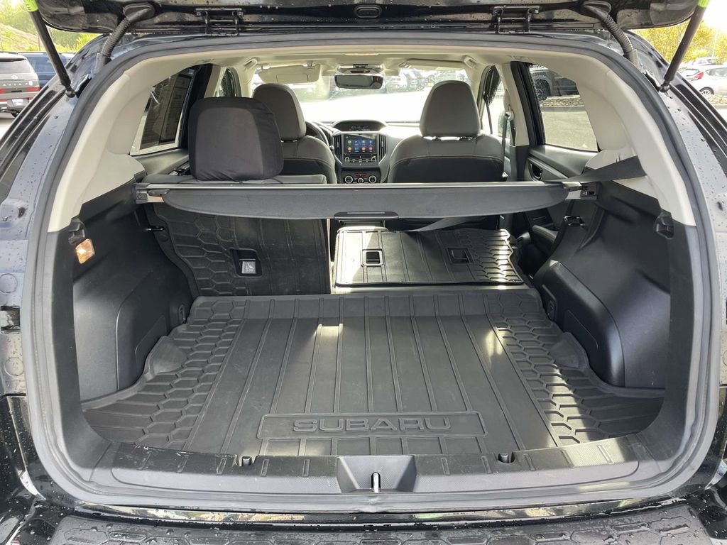 Used 2022 Subaru Crosstrek 2.5i Sport w/ Moonroof Package image 31