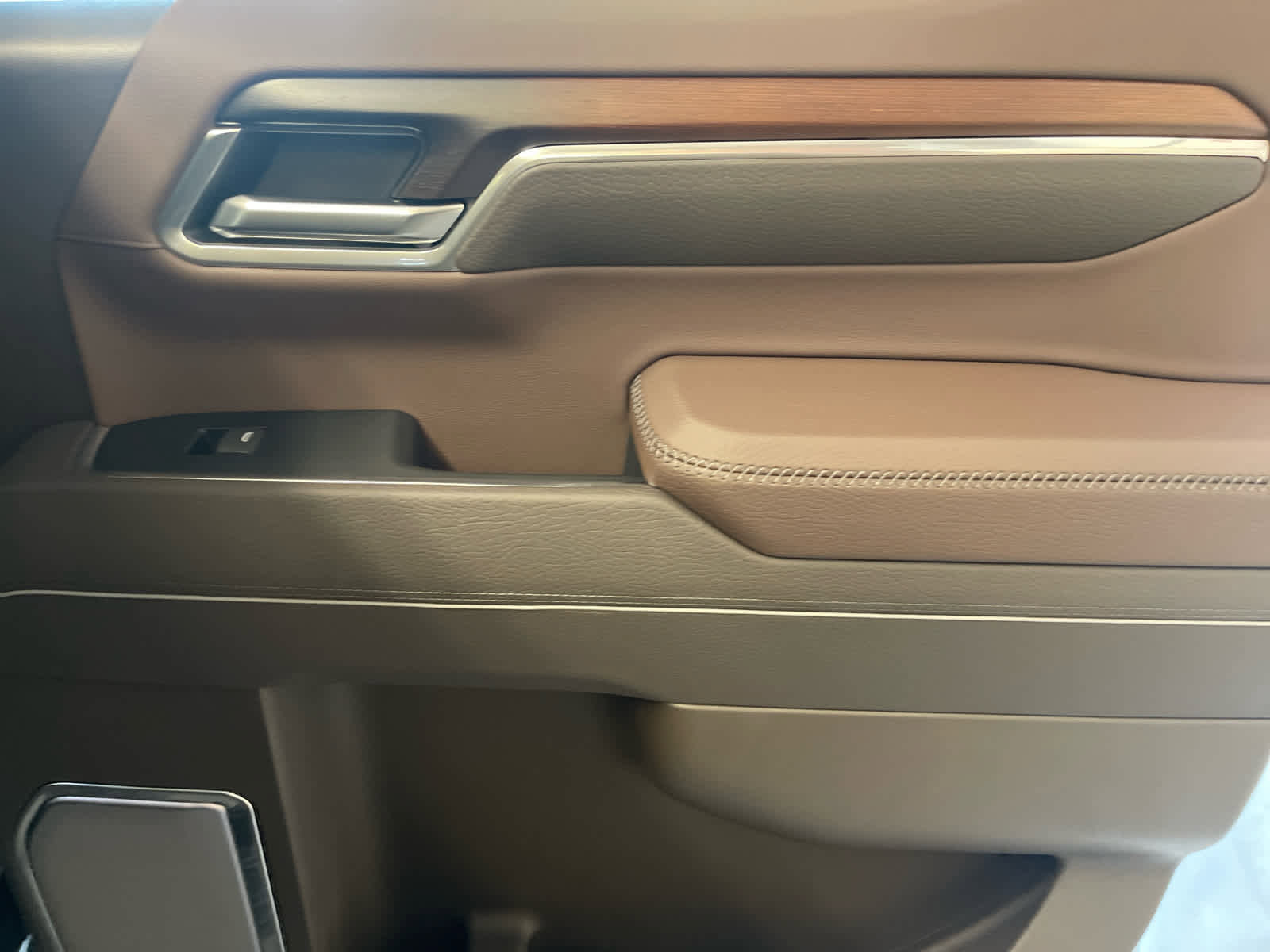 New 2026 GMC Sierra 1500 Denali image 35