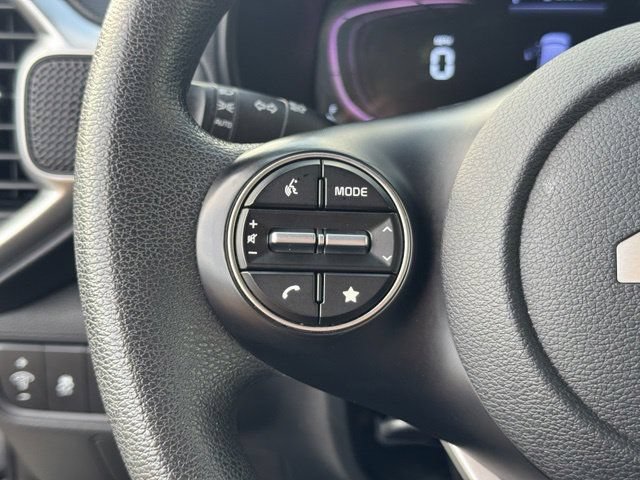 Certified 2024 Kia Soul LX w/ Option Group 015 FWD image 24