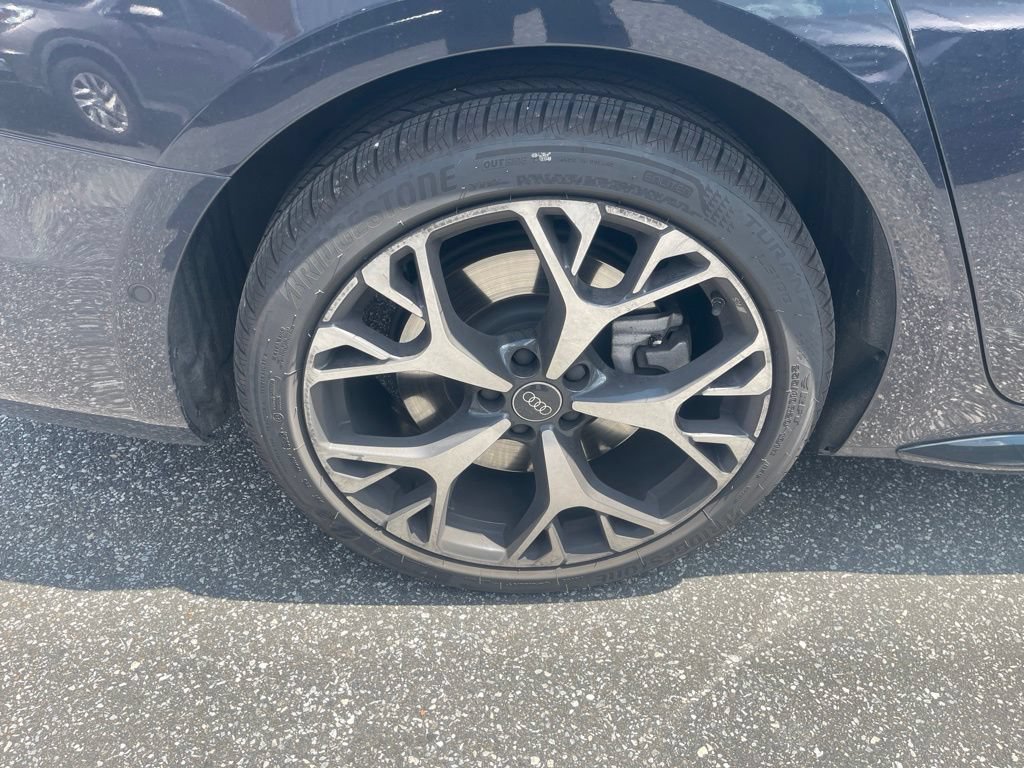 Certified 2026 Audi A6 Premium Plus w/ Premium Plus Package AWD/4WD image 13