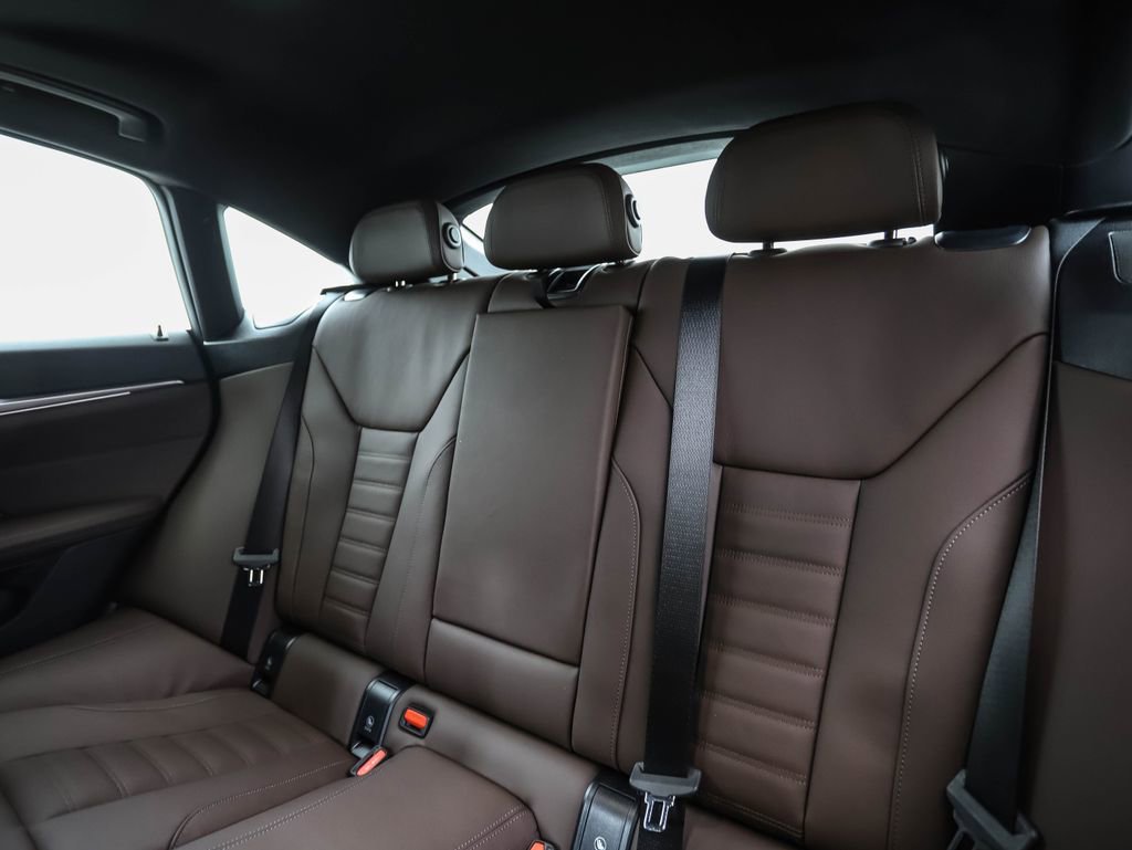 New 2026 BMW 430i xDrive w/ Premium Package image 23