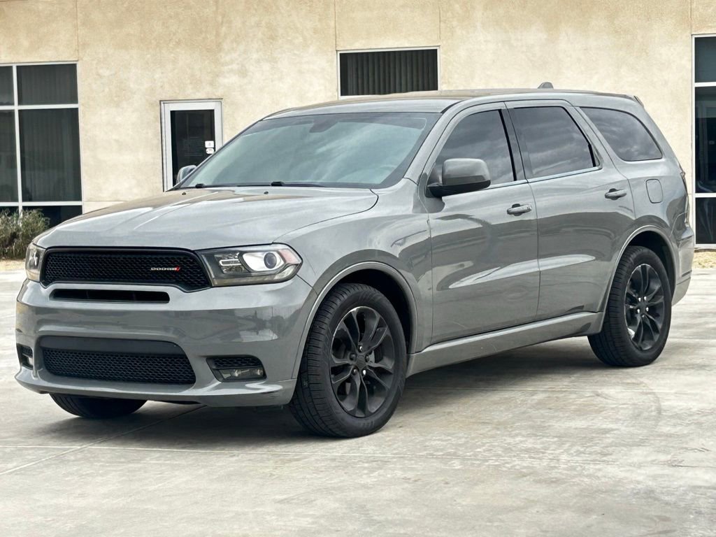 Used 2019 Dodge Durango GT image 3