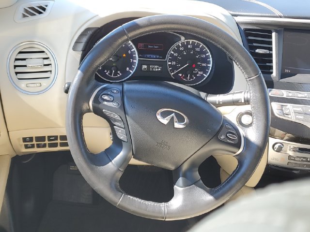Used 2019 INFINITI QX60 Luxe w/ Essential Package AWD/4WD image 13