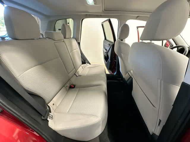 Used 2018 Subaru Forester 2.5i Premium w/ All-Weather Package AWD/4WD image 22