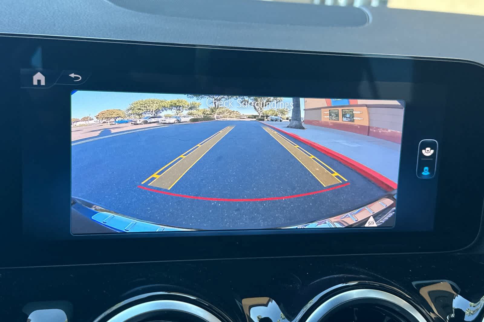 New 2026 Mercedes-Benz GLA 250 4MATIC image 18