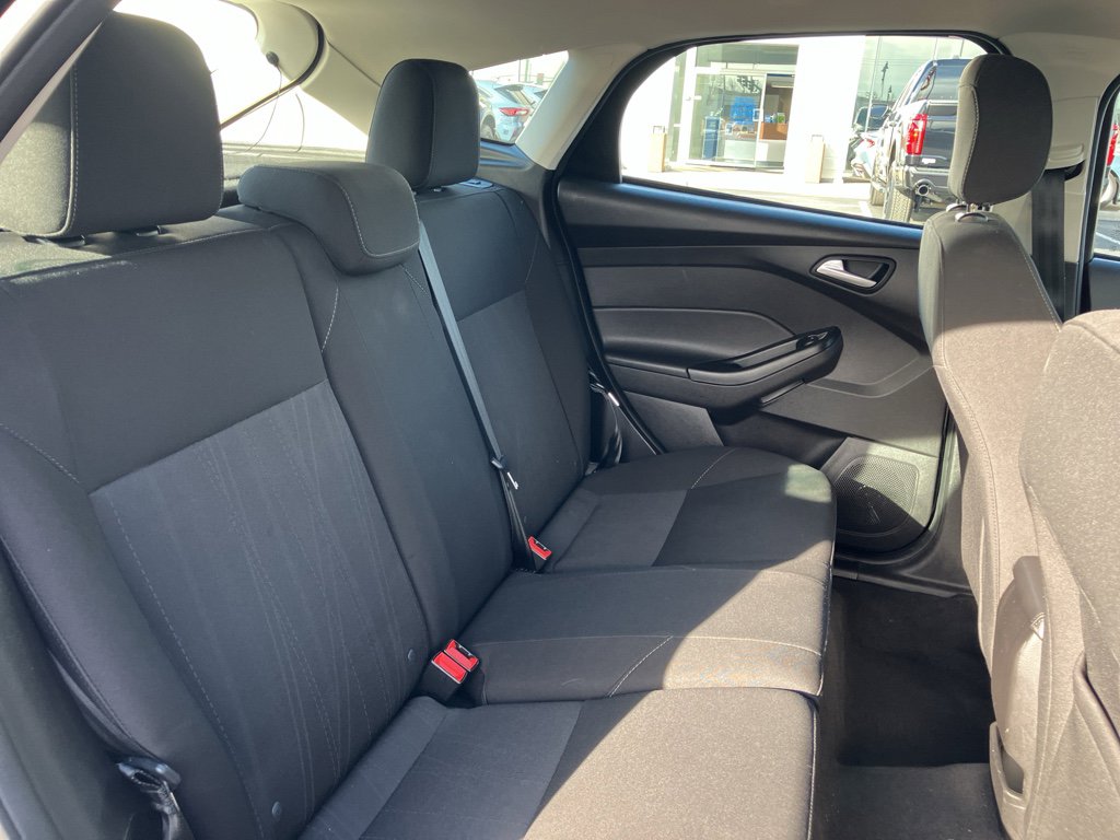 Used 2018 Ford Focus SE image 34