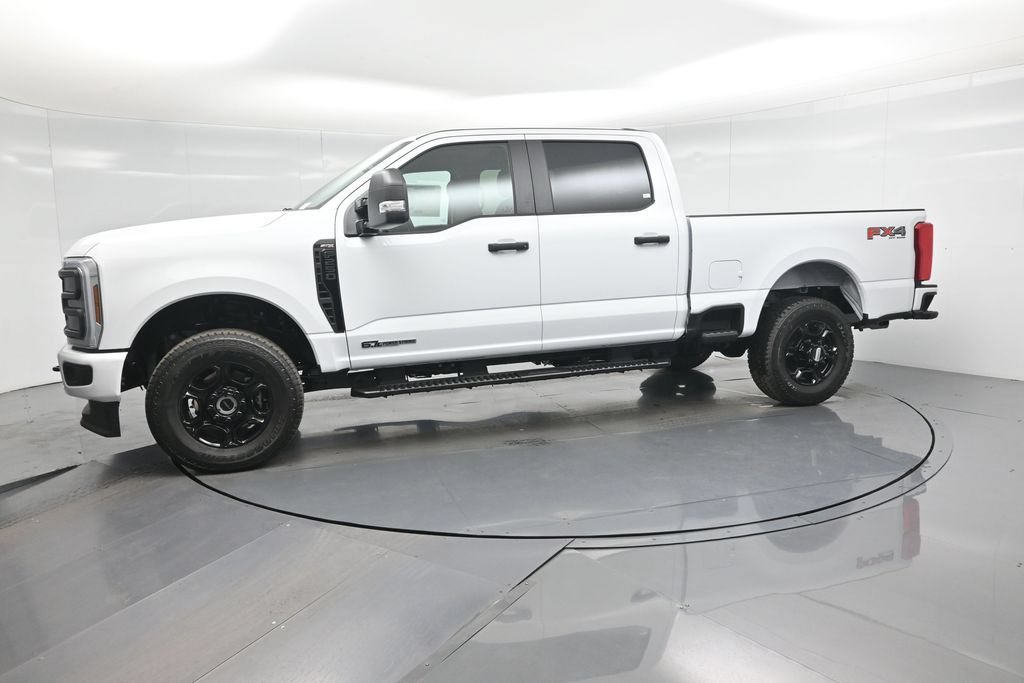 New 2026 Ford F250 XL w/ STX Appearance Package AWD/4WD image 27