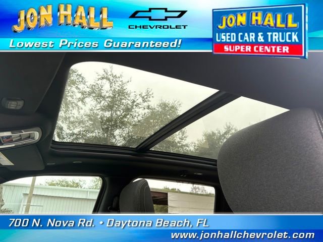 Used 2020 RAM 1500 Big Horn image 24