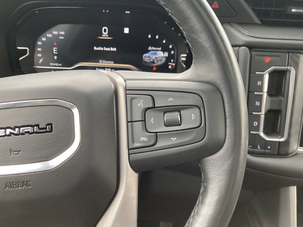 Used 2023 GMC Yukon Denali image 13