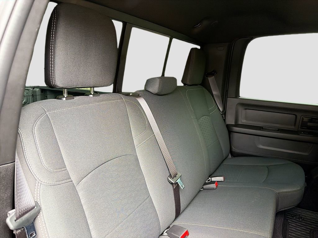 Used 2025 RAM 2500 Tradesman AWD/4WD image 26