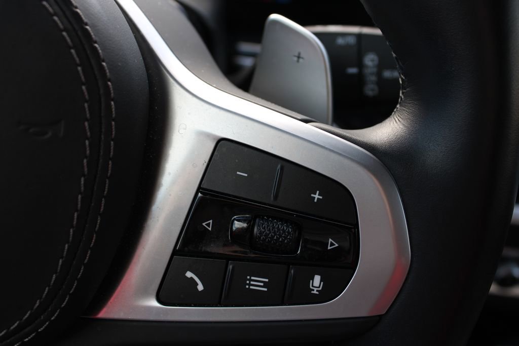 Used 2024 BMW X5 xDrive40i w/ M Sport Package image 29