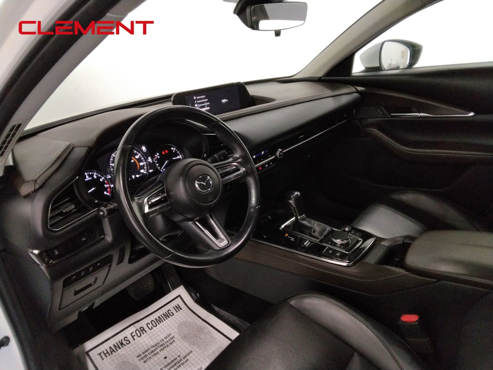 Used 2023 MAZDA CX-30 AWD 2.5 S w/ Premium Package image 29