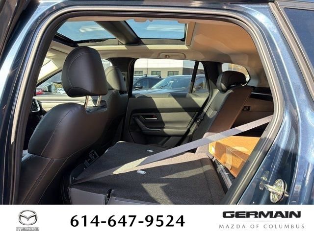 New 2026 MAZDA CX-50 AWD 2.5 Hybrid w/ Cargo Package image 16