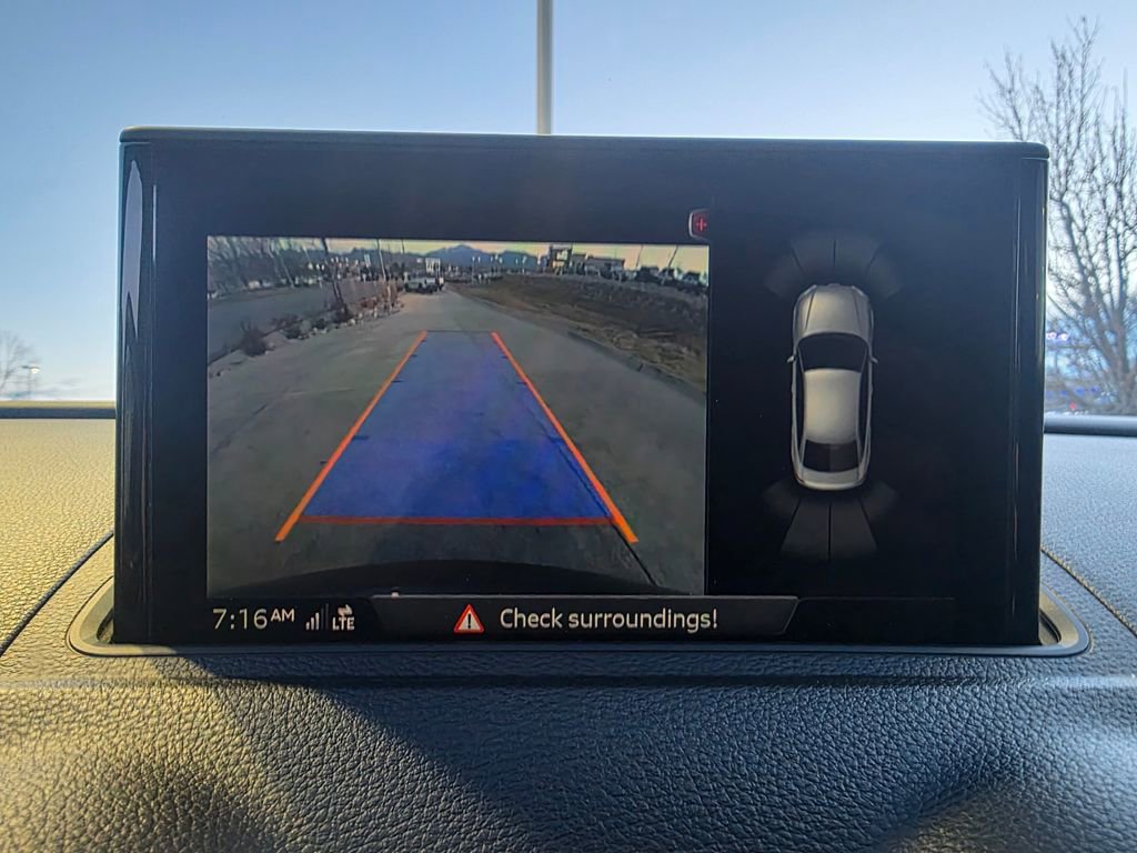 Used 2019 Audi RS 3 image 21