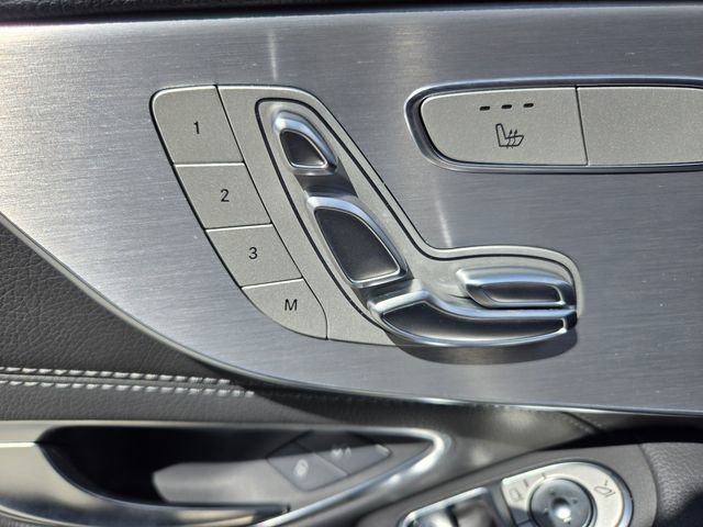 Used 2019 Mercedes-Benz C 43 AMG 4MATIC Coupe image 13