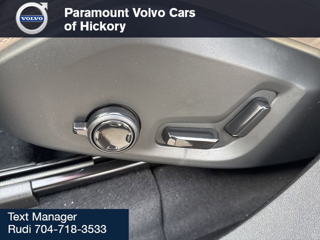 New 2026 Volvo XC90 B6 Ultra w/ Protection Package Premier image 25