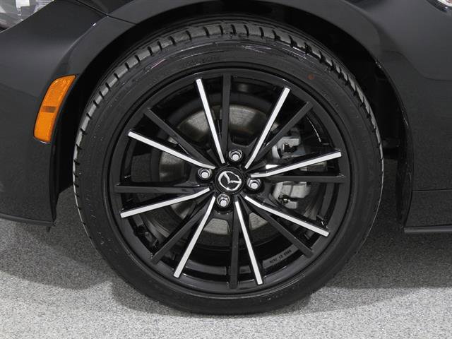 Certified 2025 MAZDA MX-5 Miata RF Grand Touring image 22