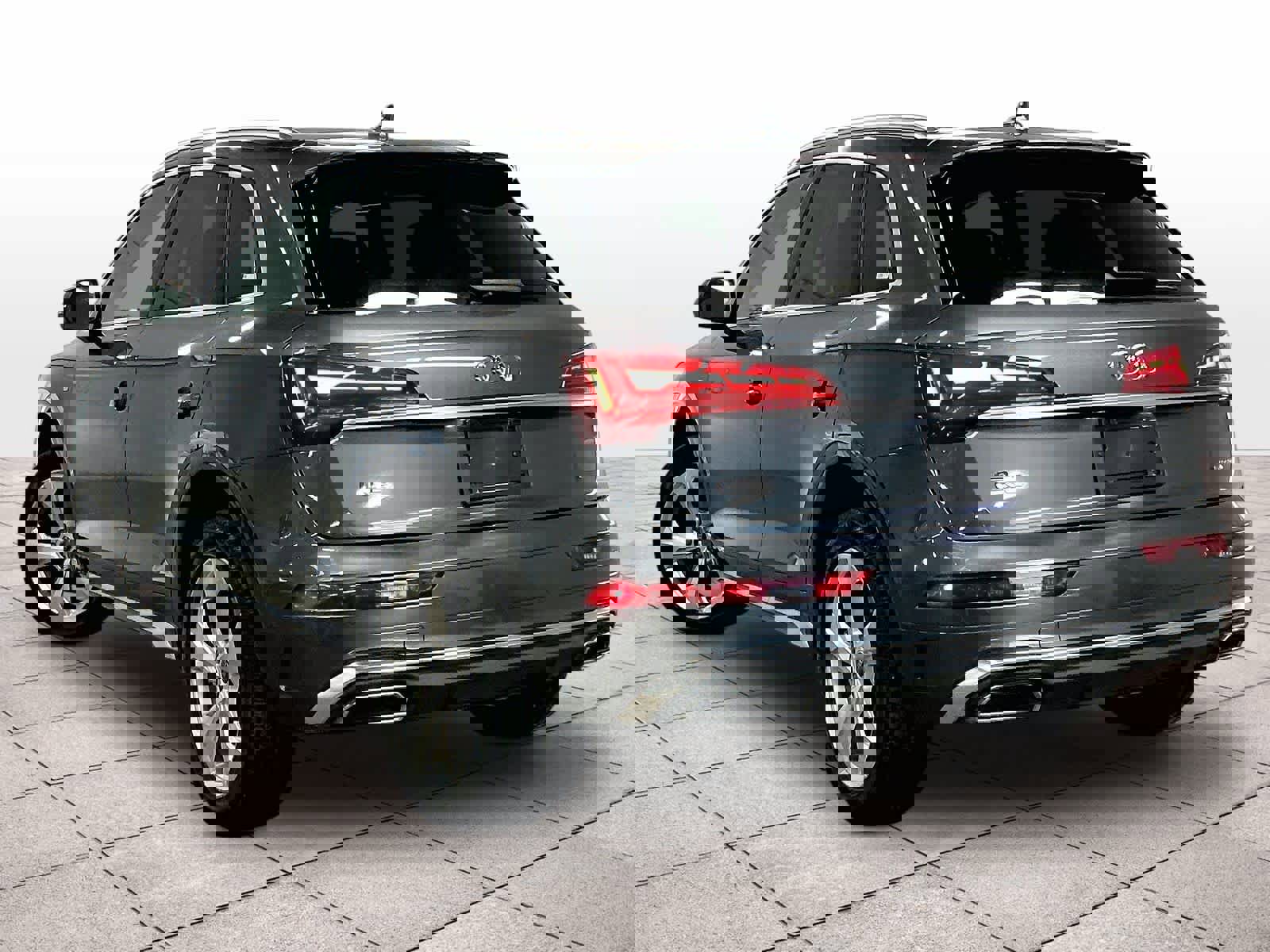 Certified 2023 Audi Q5 2.0T Premium Plus w/ Premium Plus Package image 15