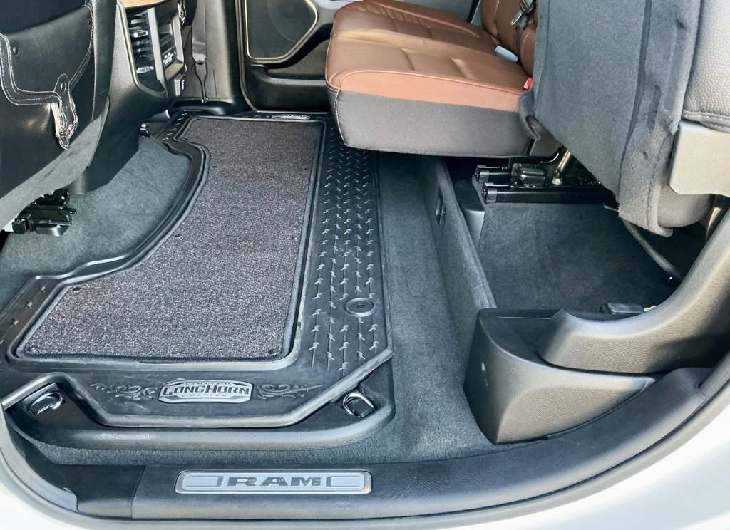 Used 2023 RAM 1500 Limited image 29