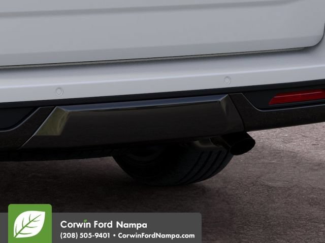 New 2027 Ford Expedition Platinum AWD/4WD image 23