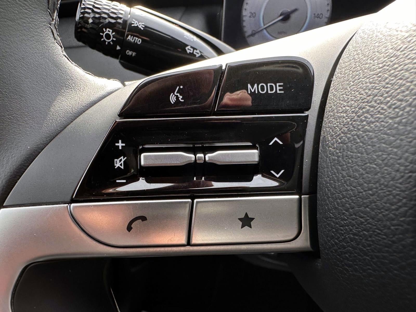 Used 2023 Hyundai Tucson XRT AWD/4WD image 17