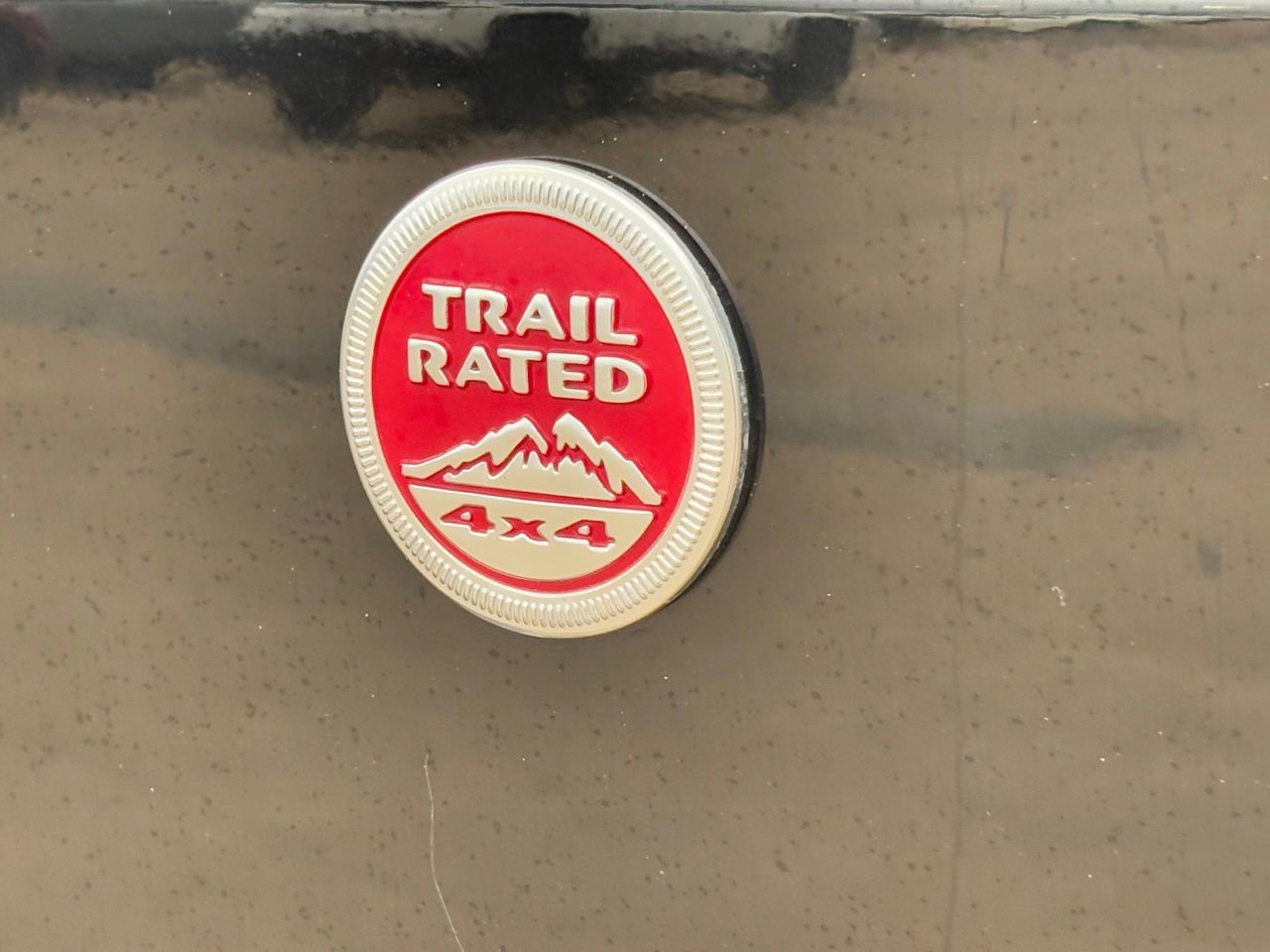 Used 2015 Jeep Wrangler Rubicon image 9