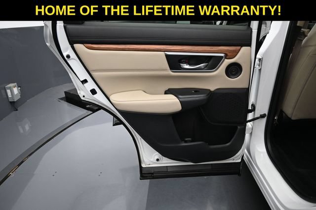 Used 2019 Honda CR-V Touring image 34