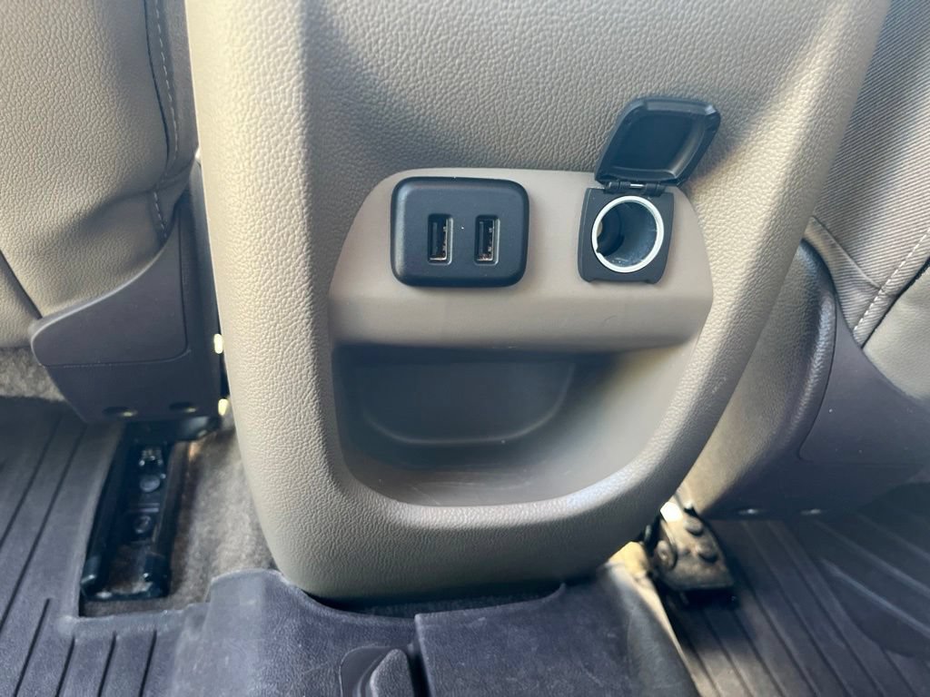 Used 2017 GMC Canyon SLT w/ Trailering Package RWD image 30