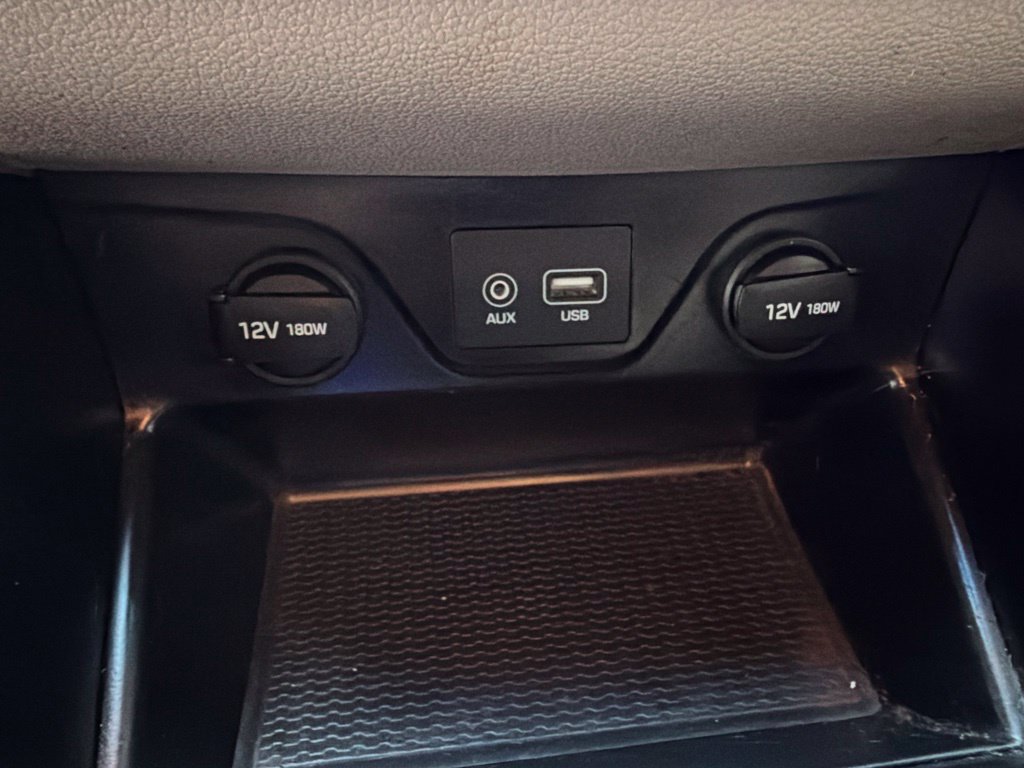 Used 2017 Hyundai Tucson SE w/ SE Popular Package 02 FWD image 26