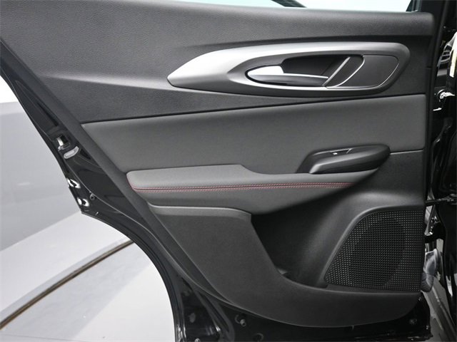 New 2025 Dodge Hornet R/T image 14