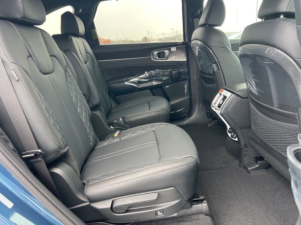 New 2026 Kia Sorento SX Prestige AWD/4WD image 15