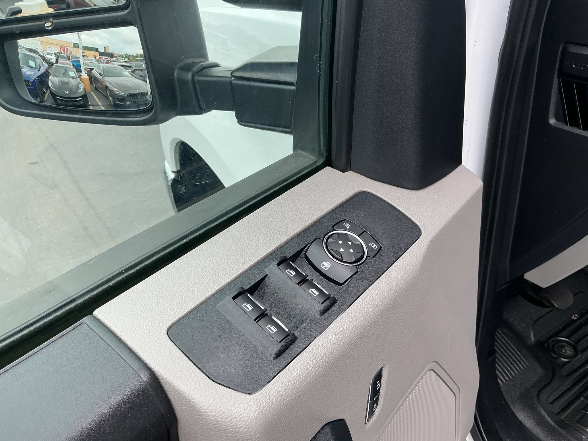 Used 2020 Ford F250 XL w/ Power Equipment Group AWD/4WD image 11