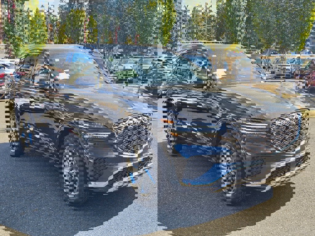 New 2026 Genesis GV70 2.5T image 3