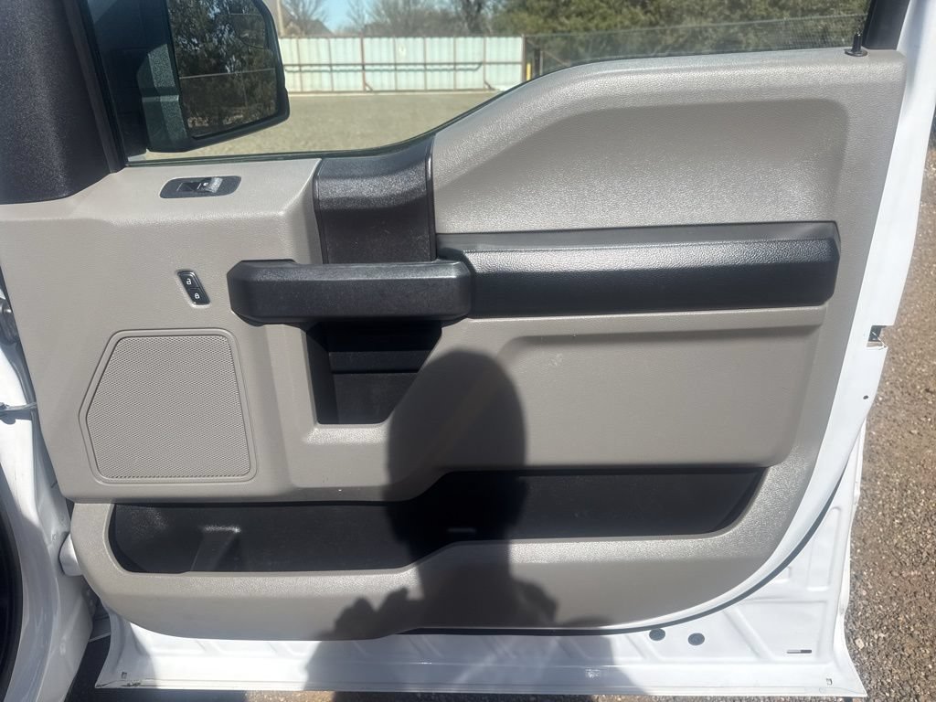 Used 2019 Ford F150 XL w/ XL Power Equipment Group RWD image 28