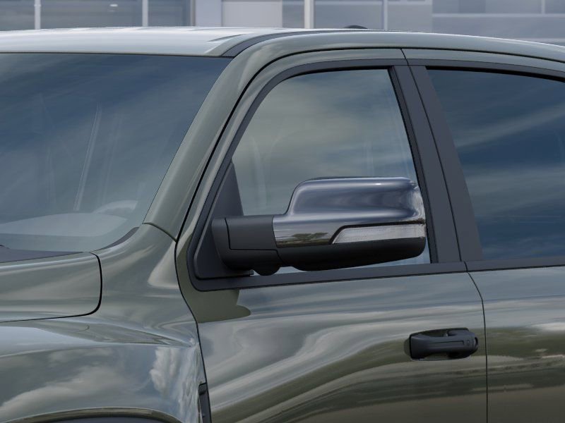 New 2026 RAM 1500 RHO image 12