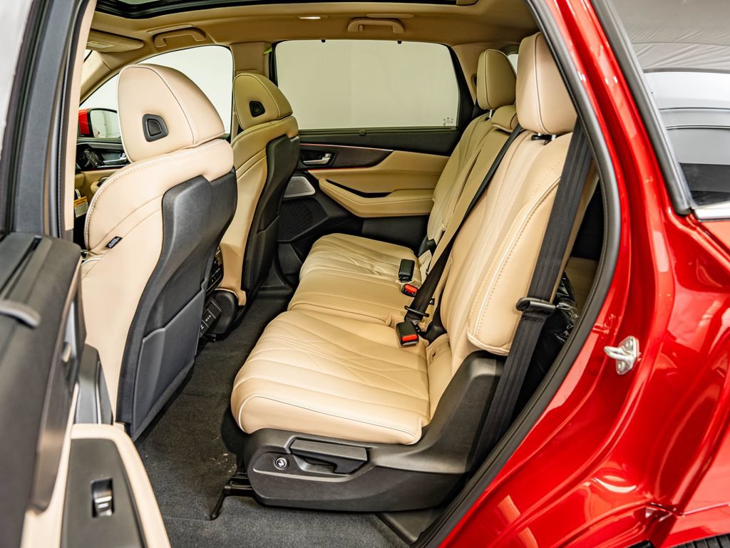 New 2026 Acura MDX SH-AWD w/ Advance Package image 33
