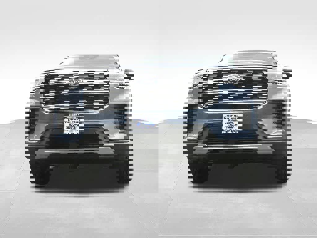 New 2026 Ford Explorer Active image 51