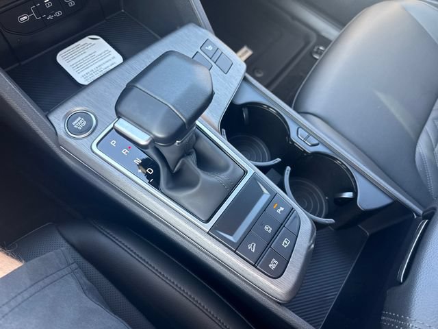 New 2027 Kia Sportage X-Line w/ X-Line Technology Package AWD/4WD image 25