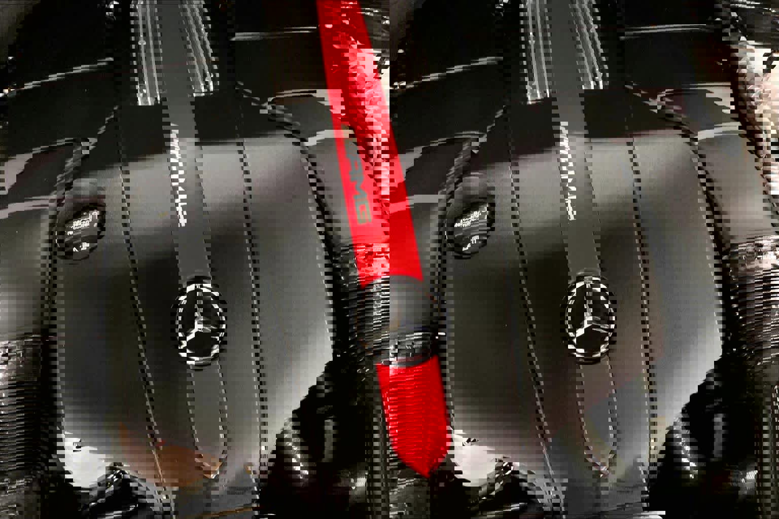 Used 2019 Mercedes-Benz GLE 43 AMG 4MATIC Coupe image 33