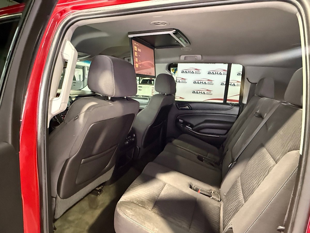 Used 2015 GMC Yukon XL SLE w/ Convenience Package image 29