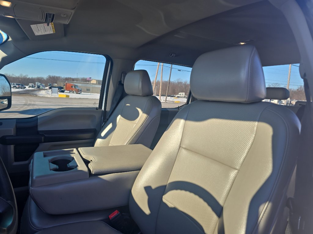 Used 2020 Ford F250 XL w/ Power Equipment Group image 14