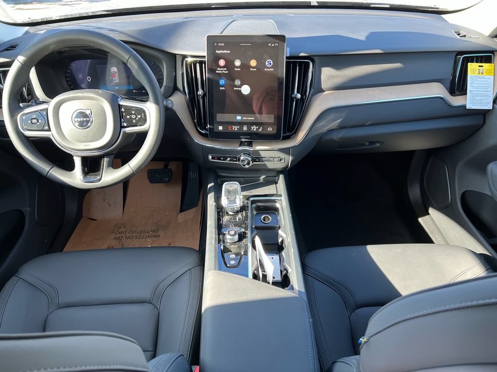 New 2026 Volvo XC60 B5 Plus w/ Protection Package Premier AWD/4WD image 24
