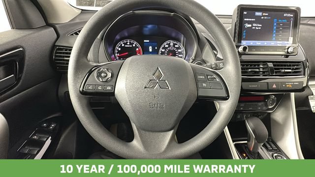 New 2026 Mitsubishi Eclipse Cross LE AWD/4WD image 22