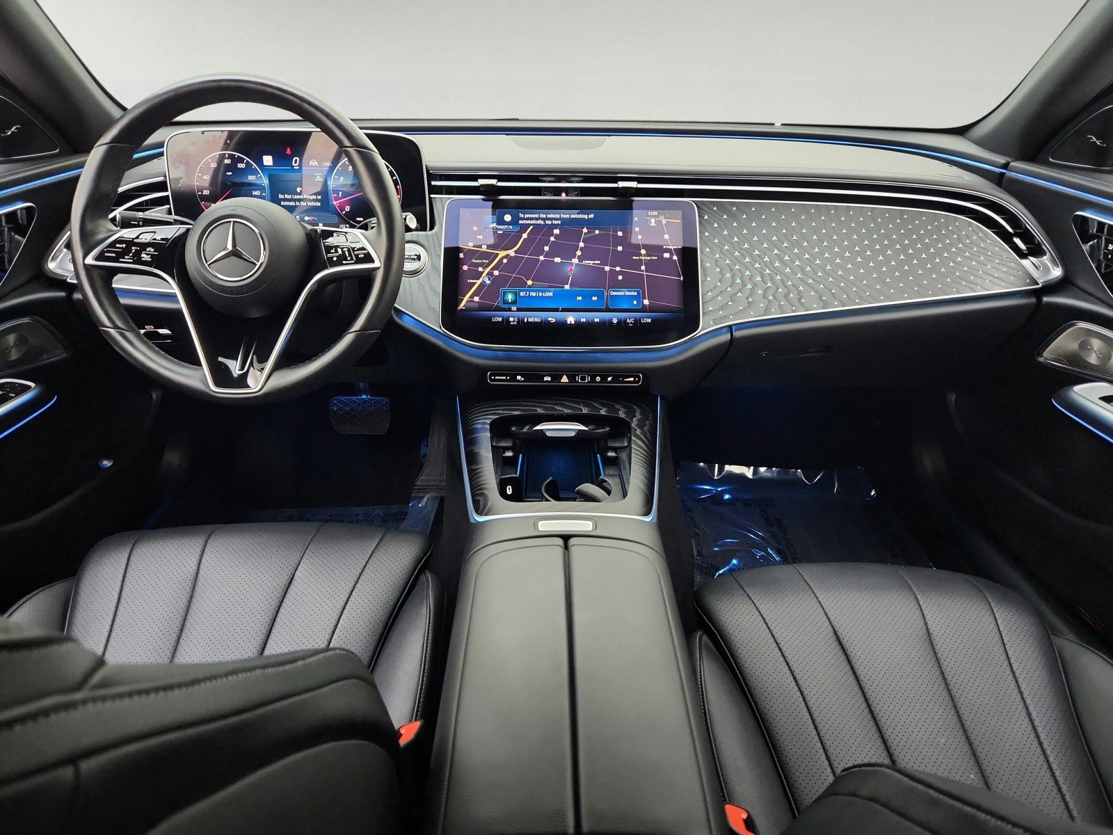 Certified 2026 Mercedes-Benz E 350 Sedan image 27
