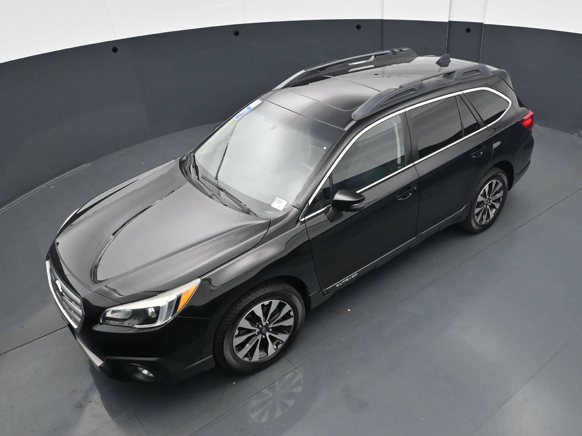 Used 2016 Subaru Outback 2.5i Limited AWD/4WD image 41